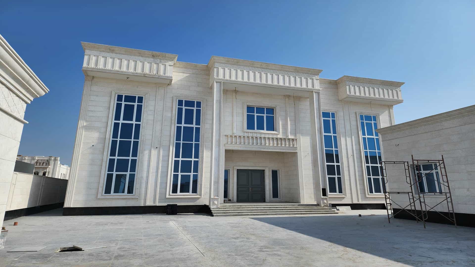 Villa Image 1